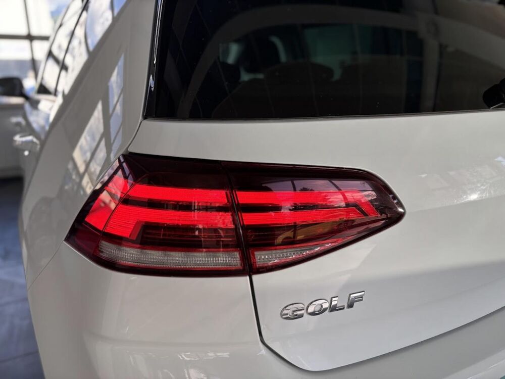Golf 1.5TSI 130CH - CONNECT EVO - DSG7 - CARPLAY - DIGITAL 2018 occasion 38400 Saint-Martin-d'H&egrave;res