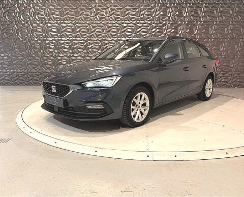 Annonce voiture Seat Leon 12490 €
