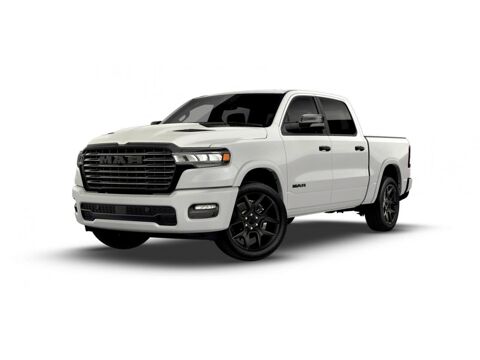 Dodge RAM 1500 CREW CAB SPORT NIGHT EDITION V8 2026 occasion Le Coudray-Montceaux 91830