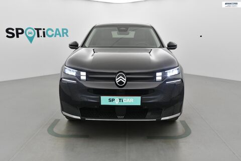 C5 aircross 145 ch e-DCS6 Plus occasion 17130 Montendre