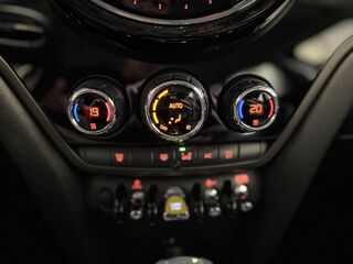 Countryman 1.5 Hybride 220 BVA F60 Cooper SE e-All4 Business DesigN - R 2022 occasion 94360 Bry-sur-Marne