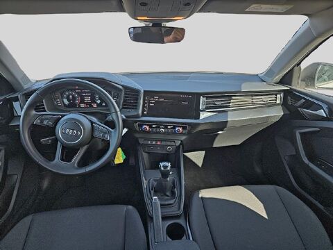 A1 30 tfsi 110 design 2022 occasion 88150 Chavelot