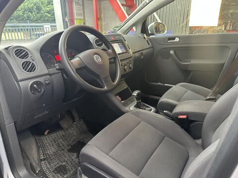 Golf 1.9 TDI 105 CONFORT DSG BVA 2006 occasion 33370 Artigues-pr&egrave;s-Bordeaux