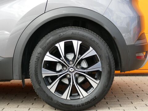 Captur II 1.6 E-TECH FULL HYBRID 145 EVOLUTION - BVA 2022 occasion 77090 Coll&eacute;gien