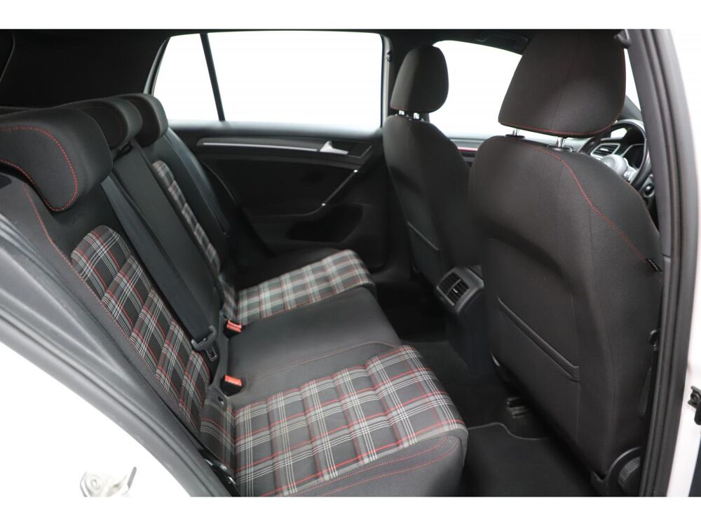 Golf VII GTI 2.0 TSI 245 - DSG 7 2019 occasion 06550 La Roquette-sur-Siagne