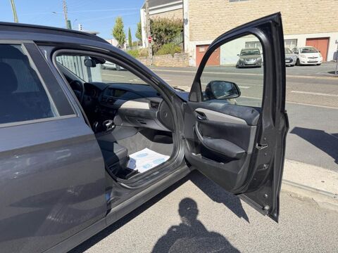 X1 sDrive E84 18d - BVA Business gps + clim + radar AR 2014 occasion 19100 Brive-la-Gaillarde
