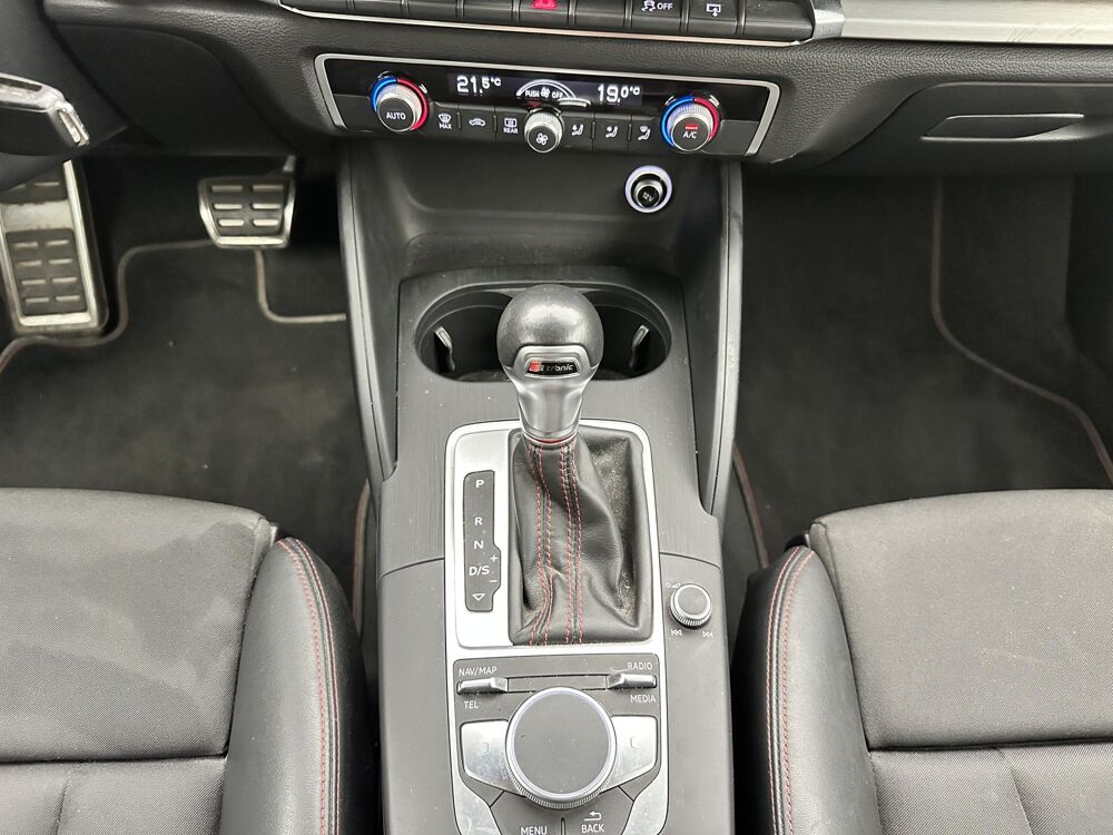 S3 Quattro 2.0 TFSI DSG-7- 310 CV - de 2017 2017 occasion 33130 B&egrave;gles