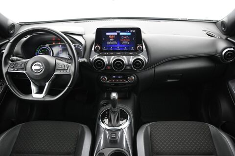 Juke HYBRID 143 N-Connecta occasion 17130 Montendre