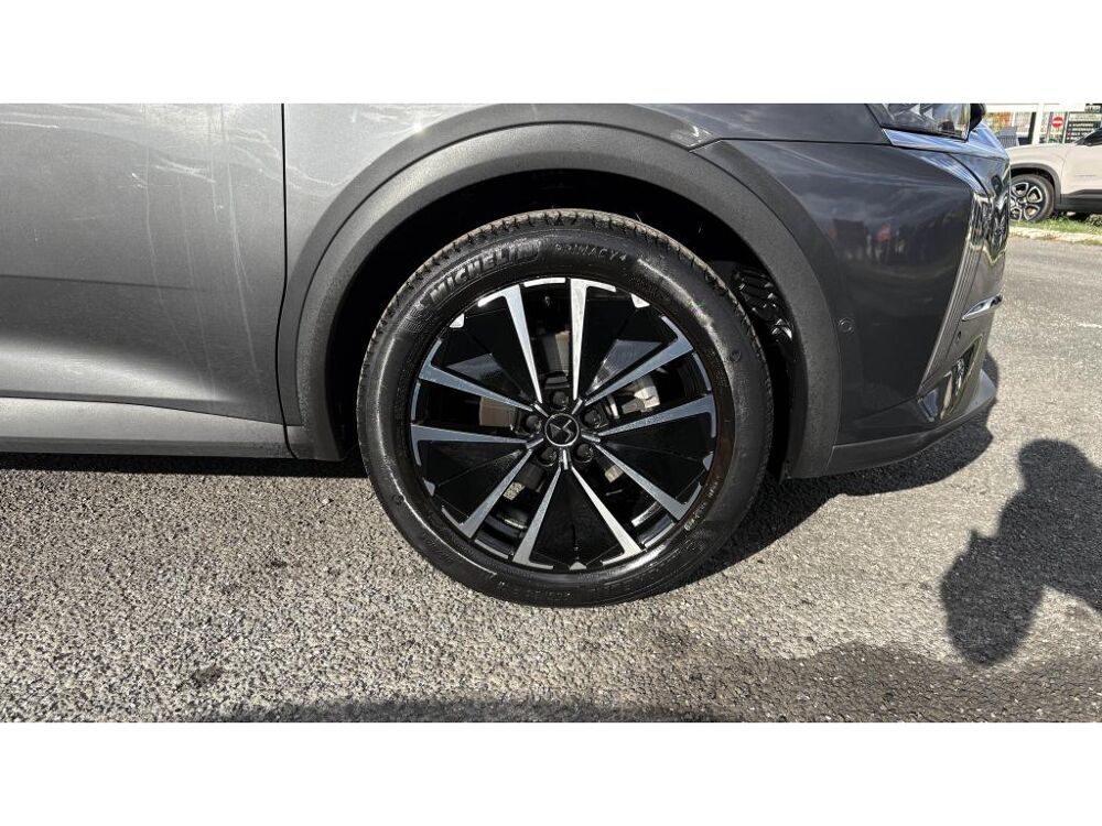 DS3 1.5 BlueHDi 130 EAT8 Rivoli 2024 occasion 81580 Soual