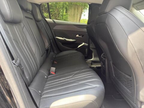 308 1.6 PHEV - 180 - BV e-EAT8 III BERLINE Allure 2022 occasion 77185 Lognes