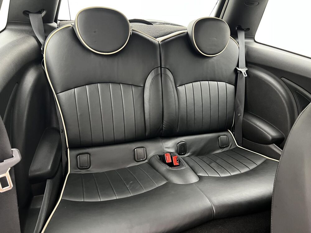 Cooper D S R56 1.6l 184 cv PHASE 2 2010 occasion 33130 B&egrave;gles