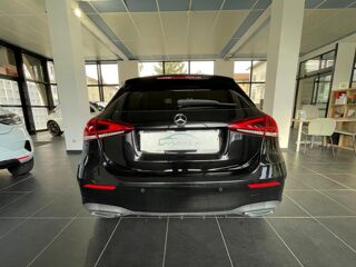Classe A A 250 - BV 7G-DCT BERLINE 5P - BM 177 AMG Line 4-Matic PHAS 2019 occasion 38400 Saint-Martin-d'H&egrave;res
