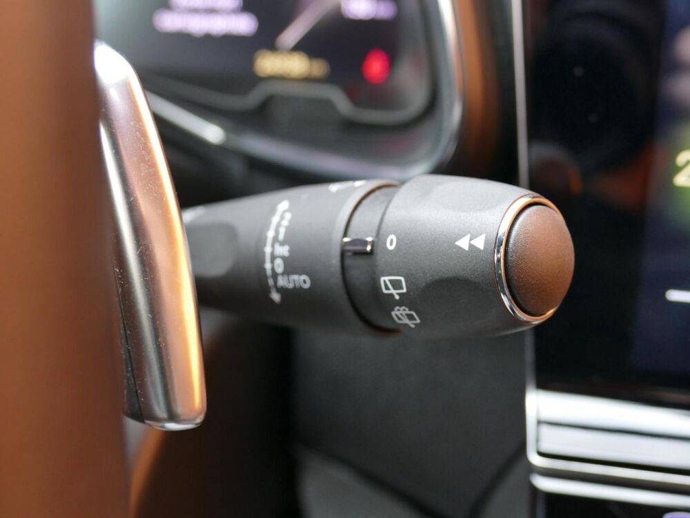 DS7 1.6 PLUG-IN HYBRIDE E-TENSE 300 4X4 ETOILE - EAT8 PHASE 2 2025 occasion 77090 Coll&eacute;gien