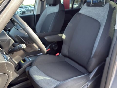 Grand C4 Spacetourer Puretech 130 feel eat8 2021 occasion 85150 Les Achards