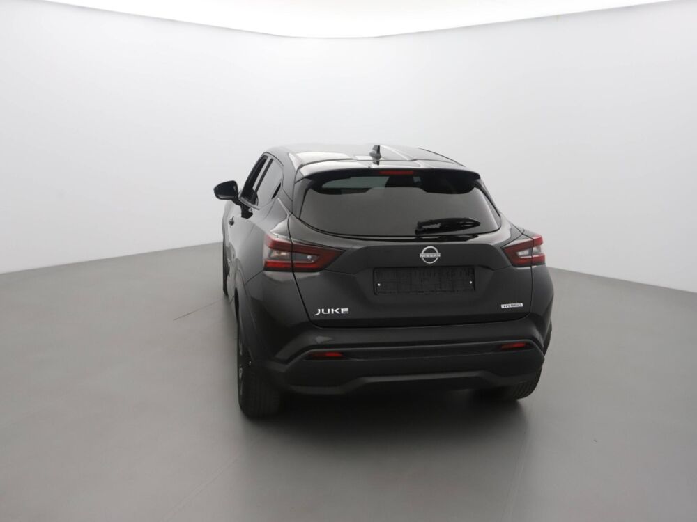 Juke 1.6 hev 143 can-connecta 2024 occasion 34190 Ganges
