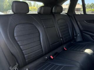 Classe GLC 220 D BVA9 Fascination 4-Matic PH1 - GARANTIE 12 MOIS 2016 occasion 33127 Saint-Jean-d'Illac