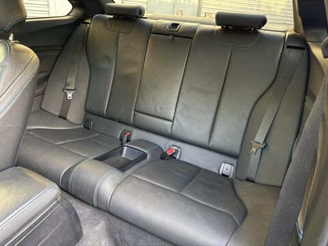 Serie 2 M2 - BV DKG COUPE F22 F87 LCI M2 PHASE 2 2018 occasion 77185 Lognes