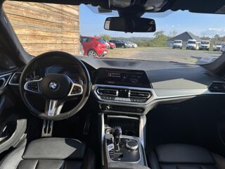 S&eacute;rie 4 420d xDrive Gran Coup&eacute; M Sport - BVA Sport GRAN COUPE G26 4 2022 occasion 19100 Brive-la-Gaillarde