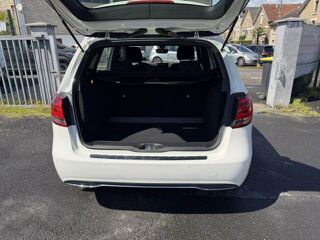 Classe B 160 d - 90 Inspiration gps + clim + camera AR 2018 occasion 19100 Brive-la-Gaillarde