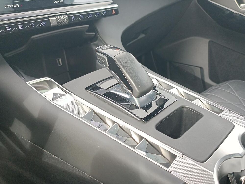 DS3 E-tense 4x4 300 rivoli 2022 occasion 57525 Talange