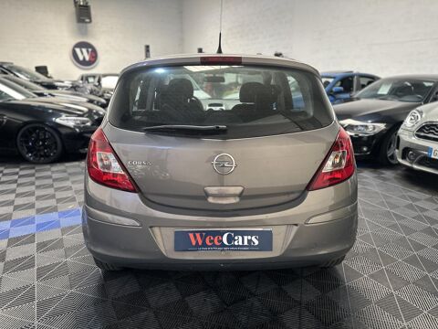 Corsa 1.2i Twinport D BERLINE Graphite PHASE 2 2014 occasion 94360 Bry-sur-Marne