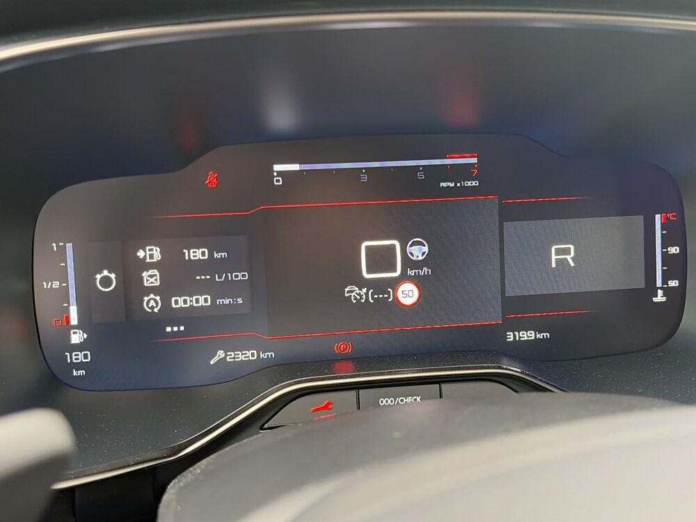C5 aircross 1.5 bluehdi 130 max boite automatique 2025 occasion 33127 Saint-Jean-d'Illac