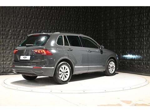 Tiguan 2.0 16V TDI BlueMotion - 150 - BV DSG 7 2016 Life Plus PHAS 2023 occasion 77100 Meaux