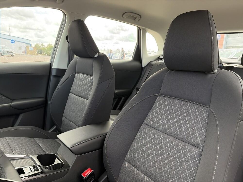ZS EV 1.5 hybrid+ 197 standard 2026 occasion 33127 Saint-Jean-d'Illac
