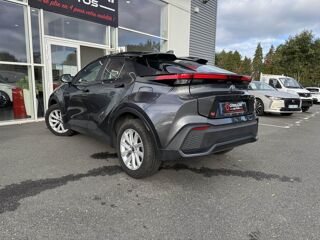 Divers DYNAMIC 1.8 Hybrid 140ch CVT 2025 2025 occasion 44700 Orvault