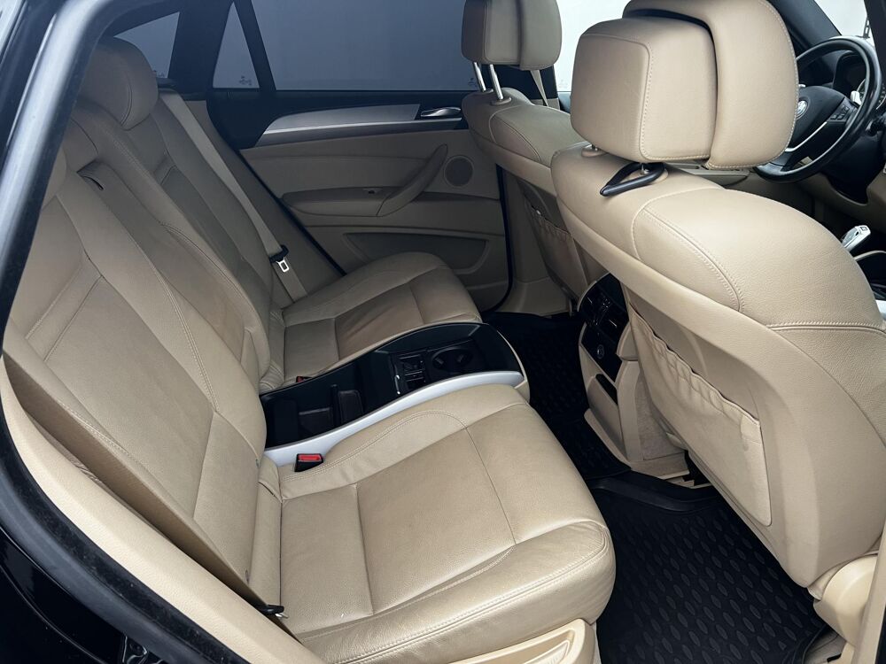 X6 xDrive 35d 286 ch Luxe Steptronic PHASE 1 2009 occasion 33130 B&egrave;gles