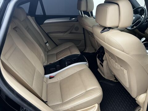 X6 xDrive 35d 286 ch Luxe Steptronic PHASE 1 2009 occasion 33130 B&egrave;gles