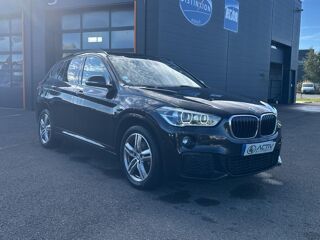 X1 (f48) sdrive18da 150 m sport 2018 occasion 57525 Talange