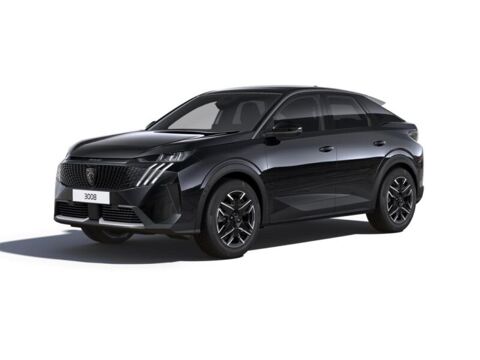 Peugeot 3008 NOUVEAU HYBRID 145 E-DCS6 GT 2025 occasion M&eacute;rignac 33700