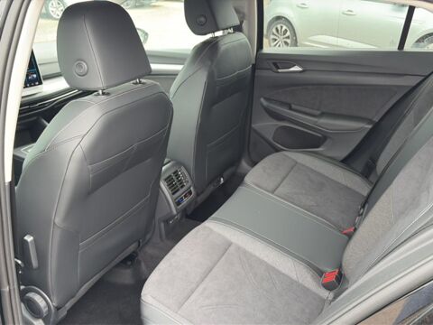 Golf 1.5 etsi evo2 116 life dsg7 2026 occasion 85150 Les Achards