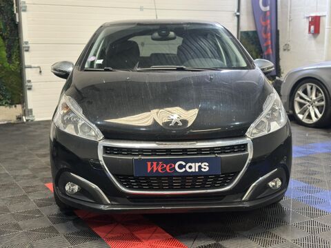 208 1.2i PureTech 12V S&S - 82 BERLINE Signature PHASE 2 2019 occasion 94360 Bry-sur-Marne