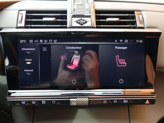 DS7 1.6 PLUG-IN HYBRIDE E-TENSE 300 4X4 ETOILE - EAT8 PHASE 2 2025 occasion 77090 Coll&eacute;gien