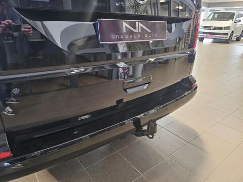 MULTIVAN T6.1 2.0 TDI 150 DSG COMFORTLINE 7PL 2020 occasion 26000 Valence