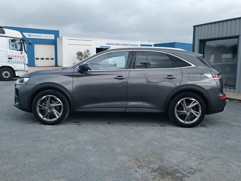 DS3 E-tense 4x4 300 rivoli 2022 occasion 33127 Saint-Jean-d'Illac