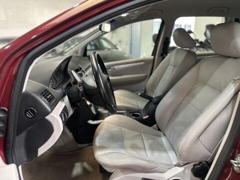 Classe A 2.0 A200 136ch AVANTGARDE CVT BVA - Garantie 6 Mois 2005 occasion 94360 Bry-sur-Marne