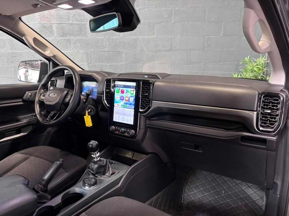 Ranger 2.0 EcoBlue 170CH AWD CABINE SIMPLE XLT - GARANTIE 6 MOIS MI 2023 occasion 33700 M&eacute;rignac