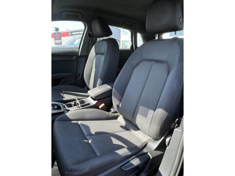 A3 SPORTBACK 1.5 35 TFSI 150 MILD HYBRID BV S-TRONIC 7 2021 occasion 44700 Orvault