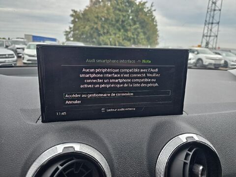 Q2 35 tfsi 150 s line s tronic 7 2021 occasion 57525 Talange