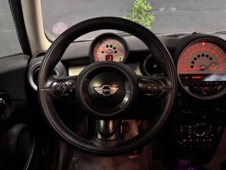 One 1.6i 75CH R56 LCI FINITION - GARANTIE 6 MOIS MINIMUM 2013 occasion 33700 M&eacute;rignac