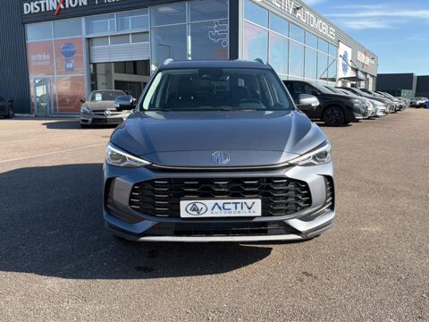 ZS EV 1.5 hybrid+ 197 luxury 2026 occasion 33127 Saint-Jean-d'Illac