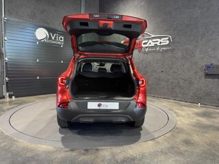 Kadjar 1.2 TCe ZEN - 130 - REGULATEUR 2017 occasion 25300 Pontarlier