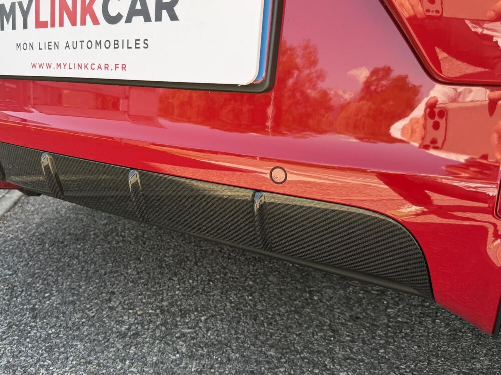 Cayenne GTS 4.0i V8 460 cv Tiptronic S Approved Mars 2027 2021 occasion 38330 Montbonnot-Saint-Martin