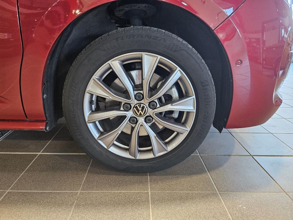MULTIVAN T7 1.4 E-HYBRID 218 STYLE 2021 occasion 26000 Valence