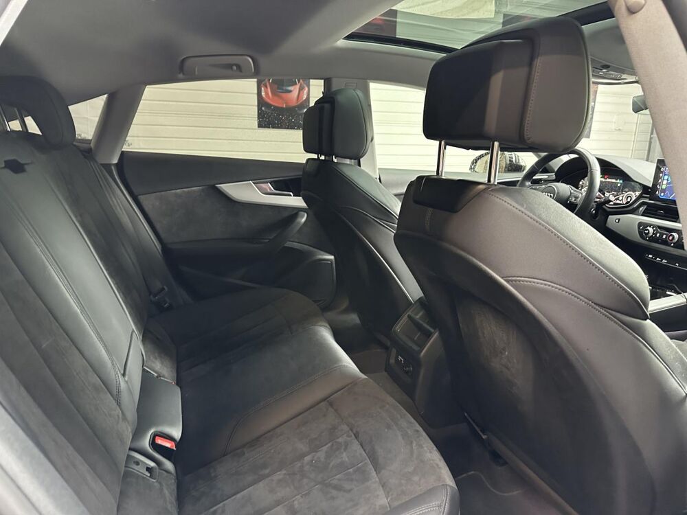 A5 SPORTBACK 30 TDI S-TRONIC MHEV 136 2020 occasion 33370 Artigues-pr&egrave;s-Bordeaux