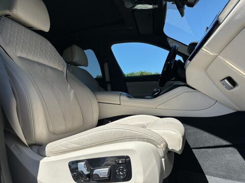 X6 40D 340CH XDRIVE M SPORT BVA8 MHEV ENTRETIEN A JOUR - GARANT 2022 occasion 33450 Montussan
