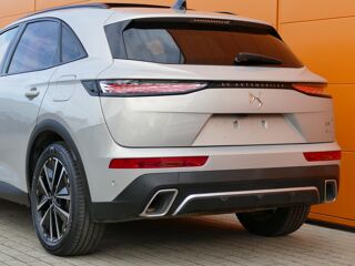 DS7 1.6 PLUG-IN HYBRIDE E-TENSE 300 4X4 ETOILE - EAT8 PHASE 2 2025 occasion 77090 Coll&eacute;gien